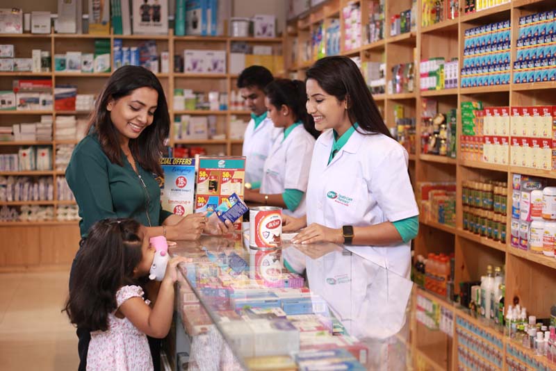 CFC Health Care (Pvt) Ltd