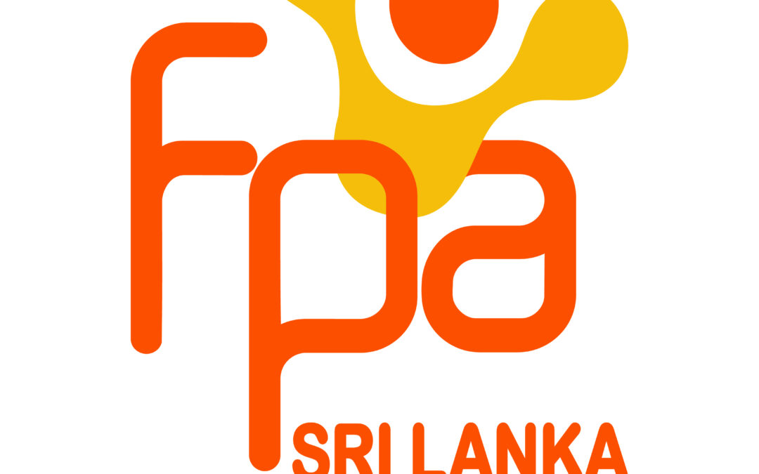 The Family Planning Association of Sri Lanka