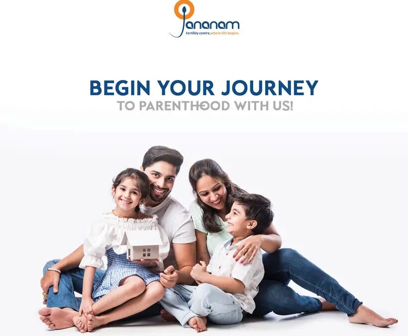 JANANANAM INDO LANKA FERTILITY CENTER