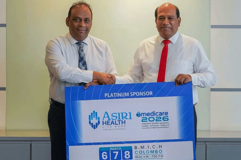 Asiri Hospital Holdings partner 15th Medicare – International Healthcare Exhibition 2026