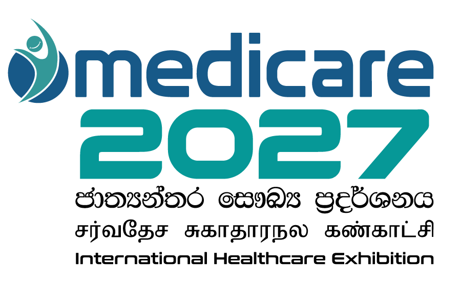 Medicare 2027 International Healthcare Exhibition