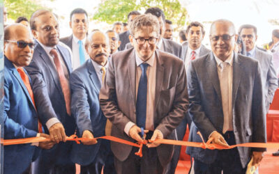 Medicare Int’l Healthcare Exhibition concludes in Colombo