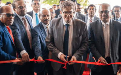 15th Medicare International Healthcare Exhibition 2026 inaugurated at BMICH