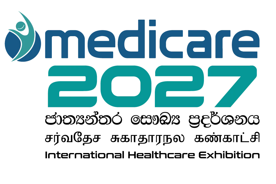 Medicare 2027 International Healthcare Exhibition